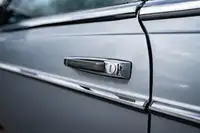 1982 Mercedes-Benz 280CE Coupé (C123)-For Sale
