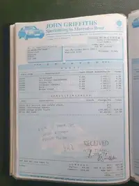 1982 Mercedes-Benz 280CE Coupé (C123)-For Sale
