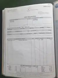 1982 Mercedes-Benz 280CE Coupé (C123)-For Sale