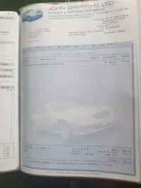 1982 Mercedes-Benz 280CE Coupé (C123)-For Sale