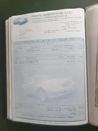 1982 Mercedes-Benz 280CE Coupé (C123)-For Sale