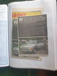 1982 Mercedes-Benz 280CE Coupé (C123)-For Sale