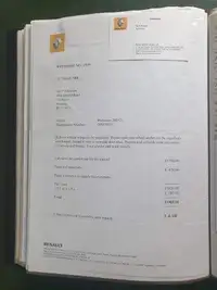 1982 Mercedes-Benz 280CE Coupé (C123)-For Sale