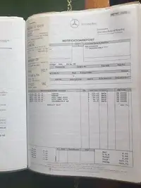 1982 Mercedes-Benz 280CE Coupé (C123)-For Sale