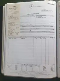 1982 Mercedes-Benz 280CE Coupé (C123)-For Sale
