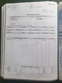 1982 Mercedes-Benz 280CE Coupé (C123)-For Sale