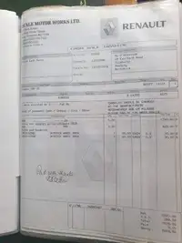 1982 Mercedes-Benz 280CE Coupé (C123)-For Sale