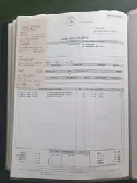 1982 Mercedes-Benz 280CE Coupé (C123)-For Sale