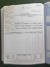 1982 Mercedes-Benz 280CE Coupé (C123)-For Sale