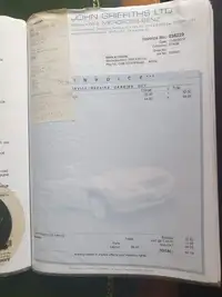 1982 Mercedes-Benz 280CE Coupé (C123)-For Sale