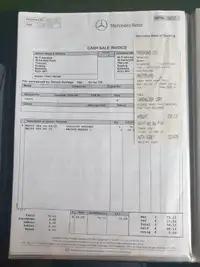 1982 Mercedes-Benz 280CE Coupé (C123)-For Sale