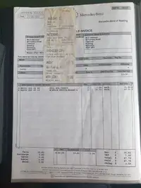 1982 Mercedes-Benz 280CE Coupé (C123)-For Sale