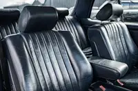 1982 Mercedes-Benz 280CE Coupé (C123)-For Sale