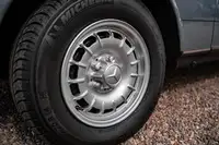 1982 Mercedes-Benz 280CE Coupé (C123)-For Sale