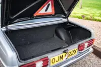 1982 Mercedes-Benz 280CE Coupé (C123)-For Sale