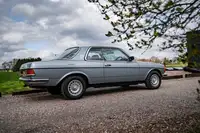 1982 Mercedes-Benz 280CE Coupé (C123)-For Sale