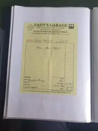1982 Mercedes-Benz 280CE Coupé (C123)-For Sale