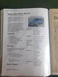 1982 Mercedes-Benz 280CE Coupé (C123)-For Sale