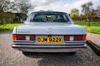 1982 Mercedes-Benz 280CE Coupé (C123)-For Sale
