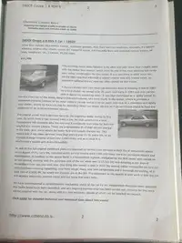 1982 Mercedes-Benz 280CE Coupé (C123)-For Sale