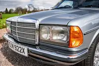 1982 Mercedes-Benz 280CE Coupé (C123)-For Sale