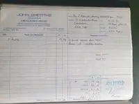 1982 Mercedes-Benz 280CE Coupé (C123)-For Sale