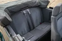 1996 Rover Mini Cabriolet -For Sale