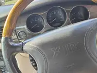 1998 Jaguar XJR-Sold