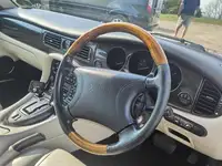 1998 Jaguar XJR-Sold