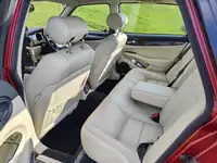 1998 Jaguar XJR-Sold
