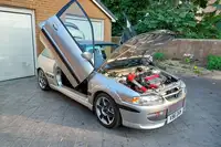 1999 Proton Satria GTi-For Sale