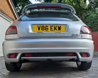 1999 Proton Satria GTi-For Sale