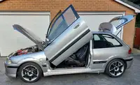 1999 Proton Satria GTi-For Sale