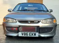 1999 Proton Satria GTi-For Sale