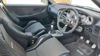 1999 Proton Satria GTi-For Sale