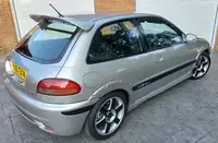 1999 Proton Satria GTi-For Sale
