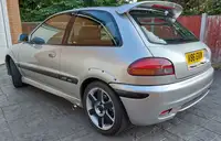 1999 Proton Satria GTi-For Sale