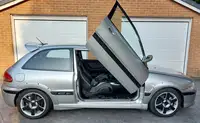 1999 Proton Satria GTi-For Sale