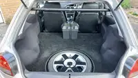 1999 Proton Satria GTi-For Sale