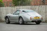 1999 Classic Coachworks Z GT -Sold