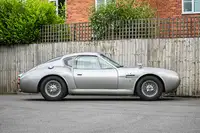 1999 Classic Coachworks Z GT -Sold