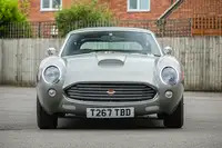 1999 Classic Coachworks Z GT -Sold