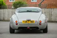 1999 Classic Coachworks Z GT -Sold