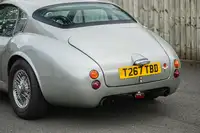 1999 Classic Coachworks Z GT -Sold