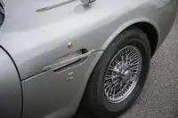 1999 Classic Coachworks Z GT -Sold