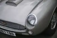 1999 Classic Coachworks Z GT -Sold