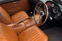 1999 Classic Coachworks Z GT -Sold