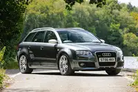 2006 Audi RS4 Avant (B7) -Sold