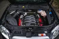 2006 Audi RS4 Avant (B7) -Sold