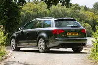 2006 Audi RS4 Avant (B7) -Sold